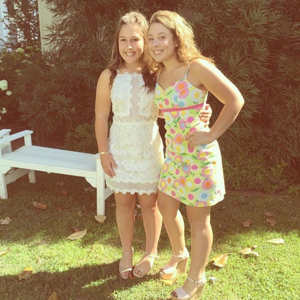 Meet your Posher, Hadley